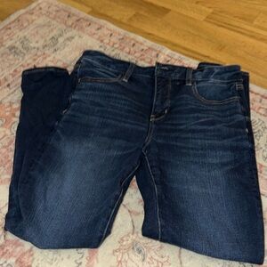 NWT American eagle the dream jean